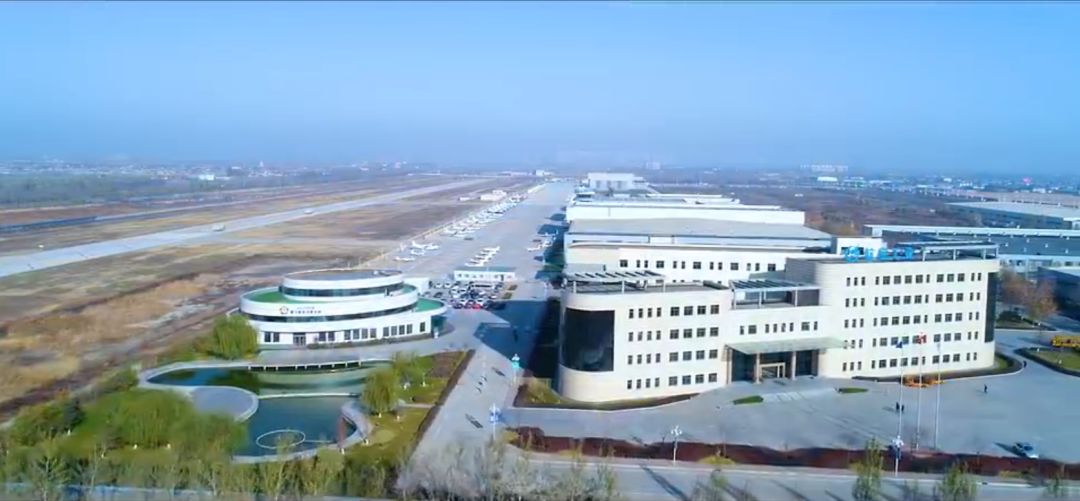 厉害了!石家庄这个地方被认定为国家级基地!